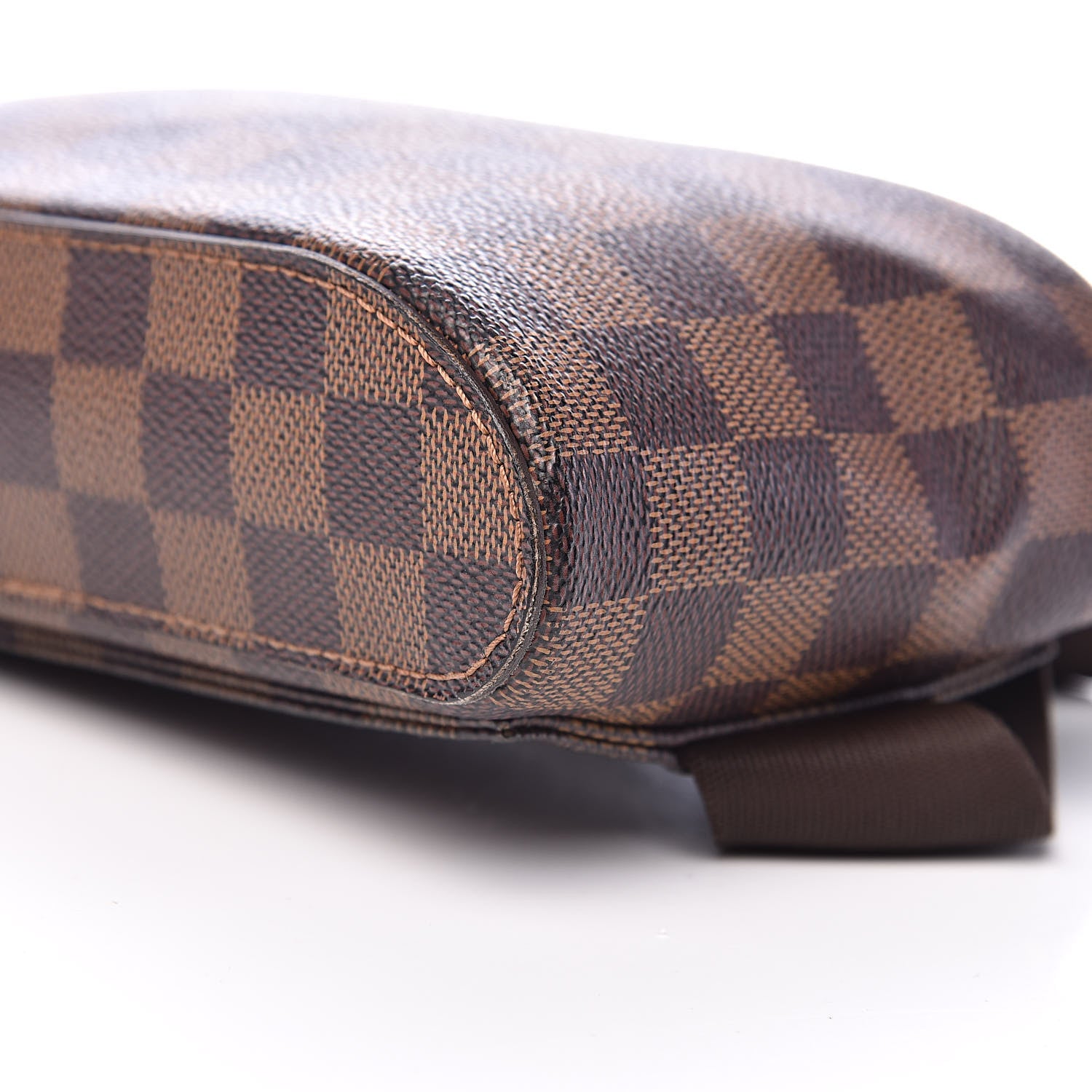 Louis Vuitton Damier Ebene Geronimos 7 of 9