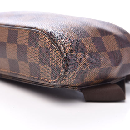 Louis Vuitton Damier Ebene Geronimos 7 of 9