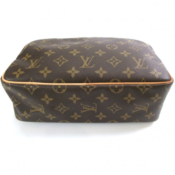 Louis Vuitton Monogram Toiletry Bag 25 4 of 8