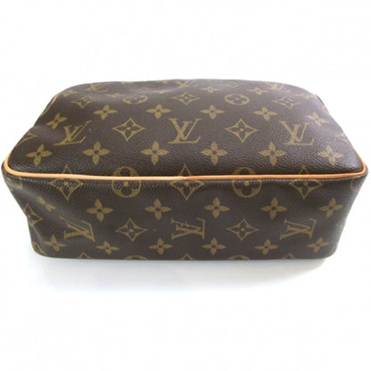 Louis Vuitton Monogram Toiletry Bag 25 4 of 8