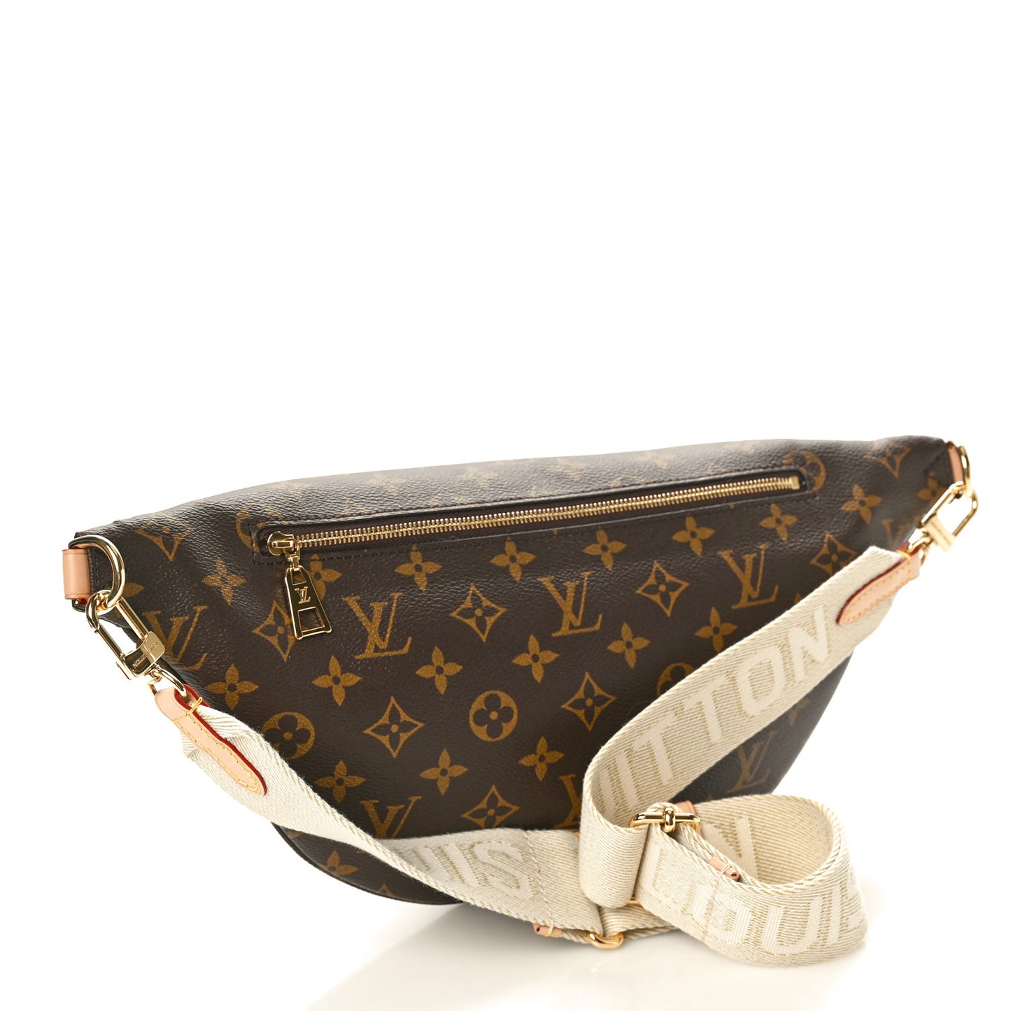 Monogram High Rise Bumbag