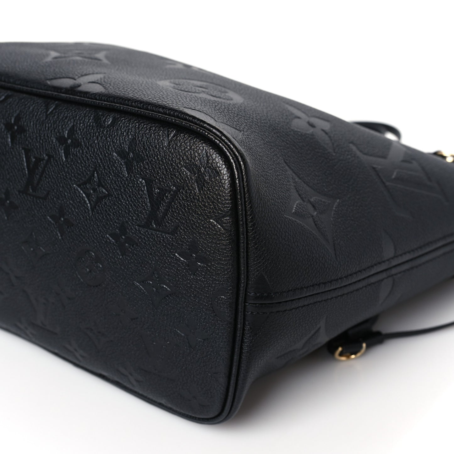 Empreinte Monogram Giant Neverfull MM Black