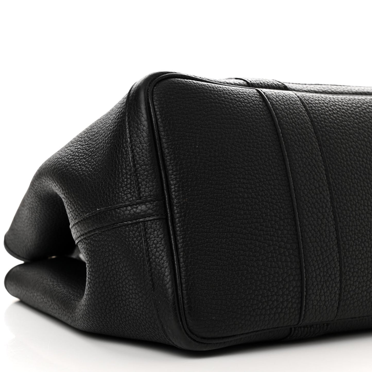 Negonda Garden Party Tote 36 MM Black