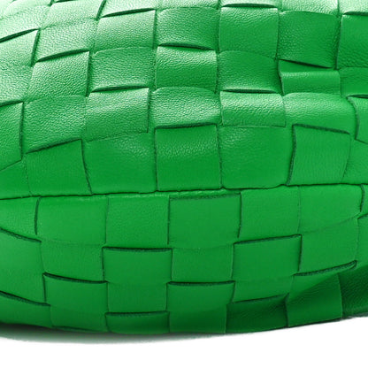 Bottega Veneta Nappa Intrecciato Mini Jodie Parakeet 11 of 11