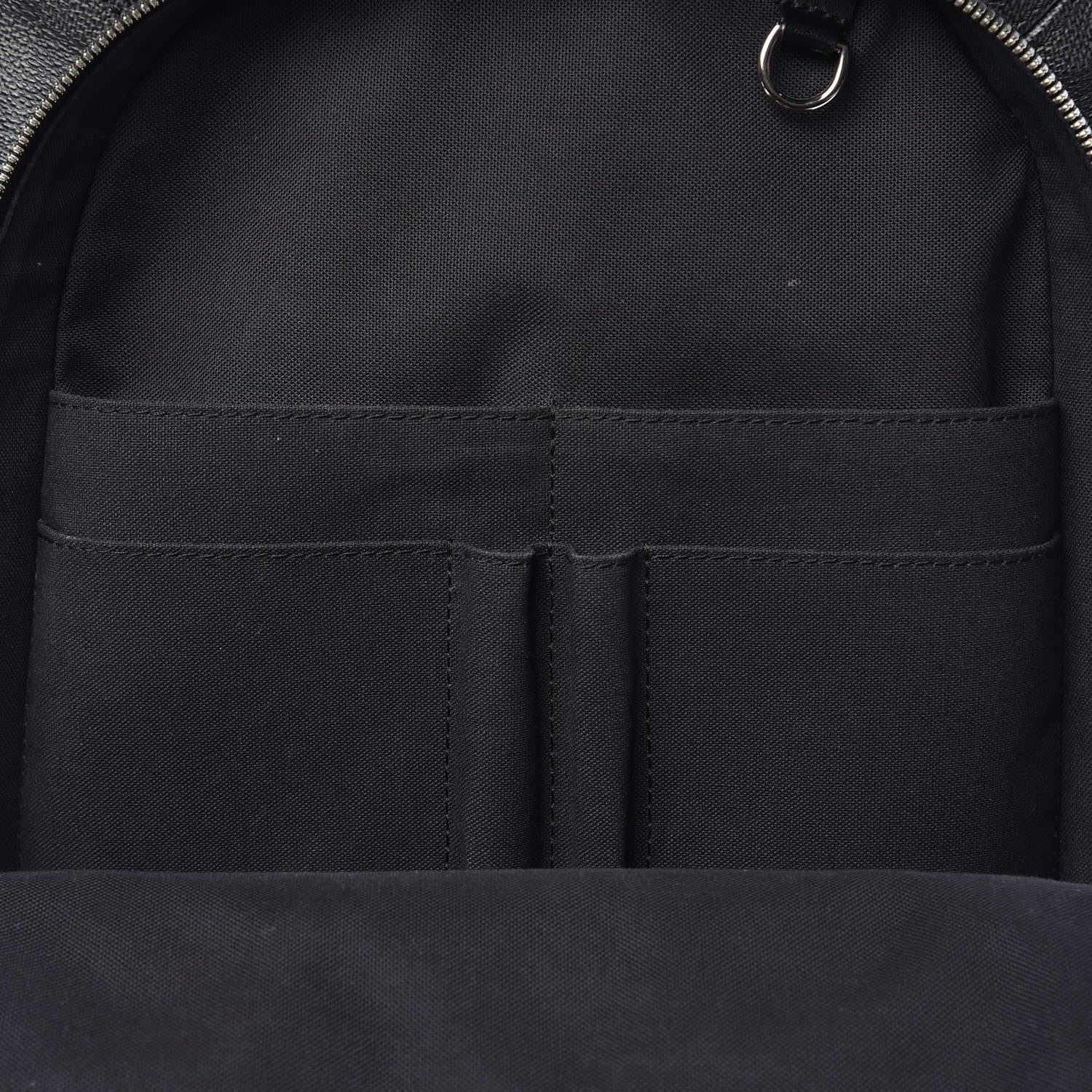 Louis Vuitton Damier Graphite Michael Backpack 17 of 18