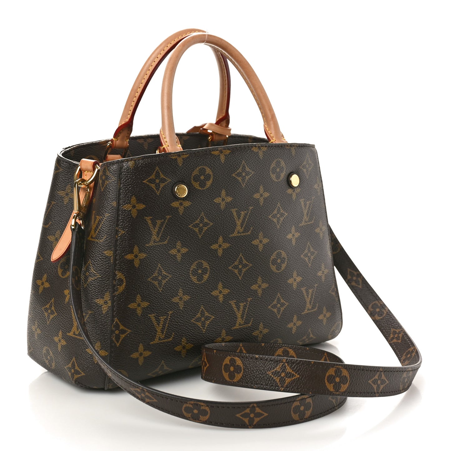 Monogram Montaigne BB