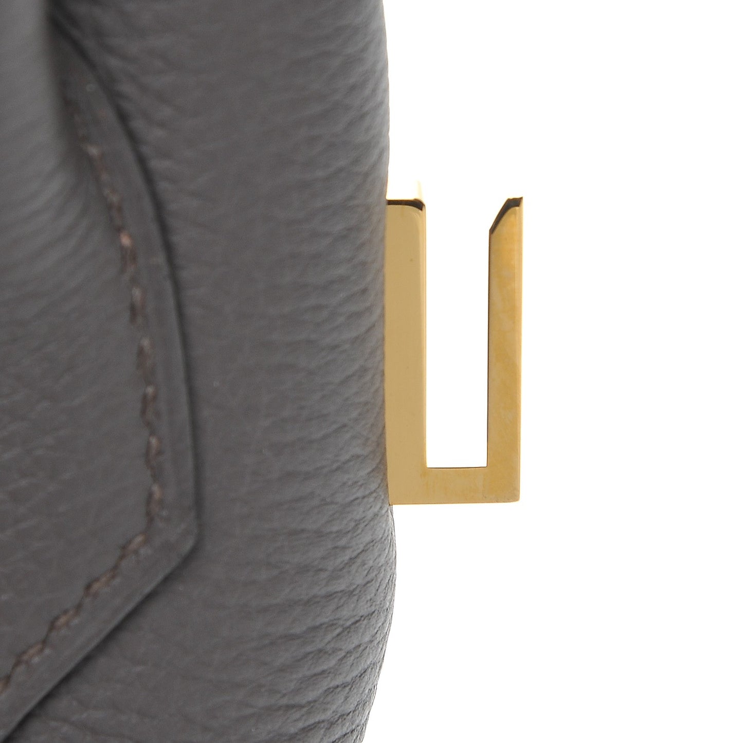 Togo Birkin 30 Etain