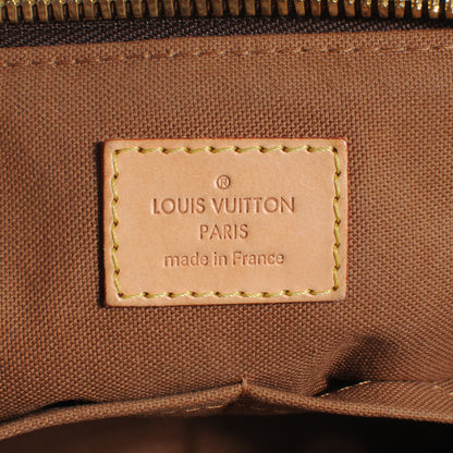 Louis Vuitton Monogram Palermo PM 6 of 8