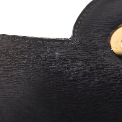 Louis Vuitton Epi Sac Friedland Black 15 of 18