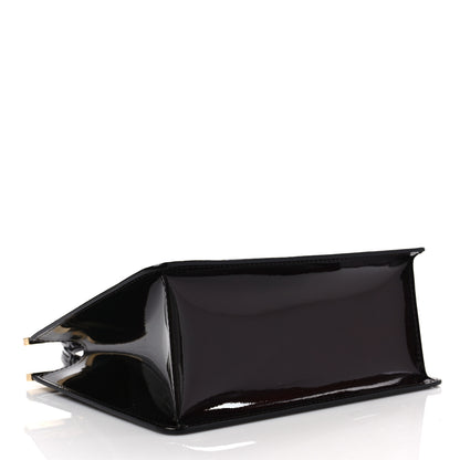 Louis Vuitton Vernis Deesse PM Amarante 4 of 7