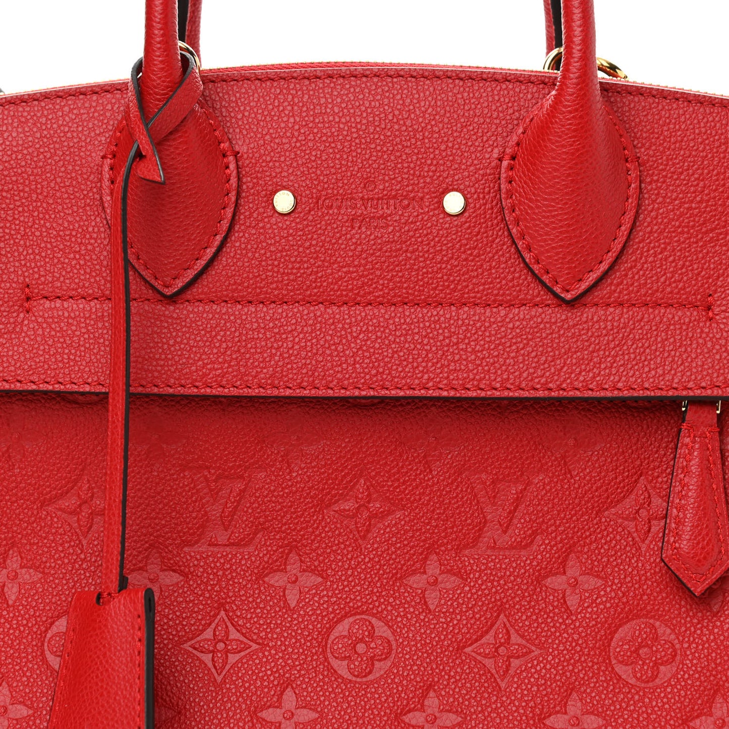 Empreinte Pont Neuf MM Cherry