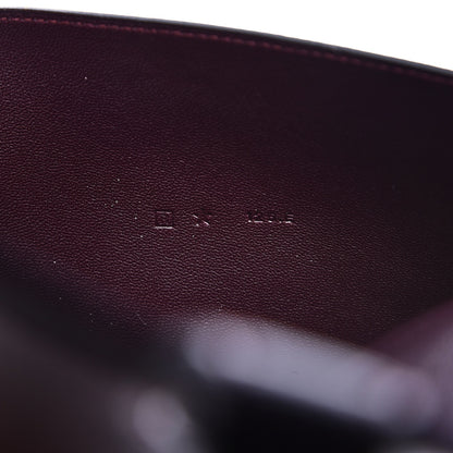 Hermes Evercolor Dogon Recto Verso Wallet Prune 6 of 9