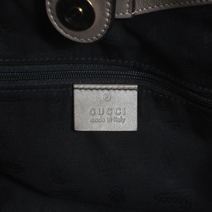 Gucci Guccissima Medium Sukey Unicef 6 of 8