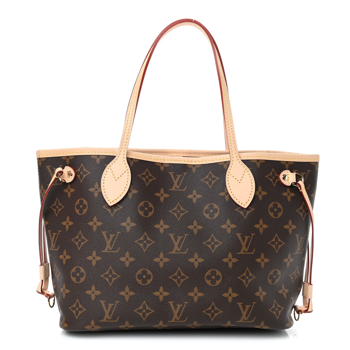 Monogram Neo Neverfull PM Pivoine