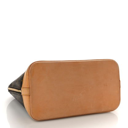 Louis Vuitton Monogram Alma PM 4 of 14