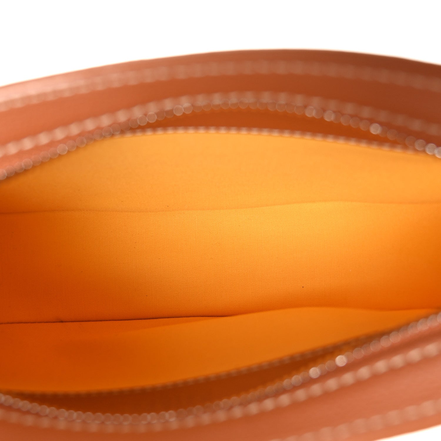 Goyard Goyardine Hirondelle Black Gold 5 of 9