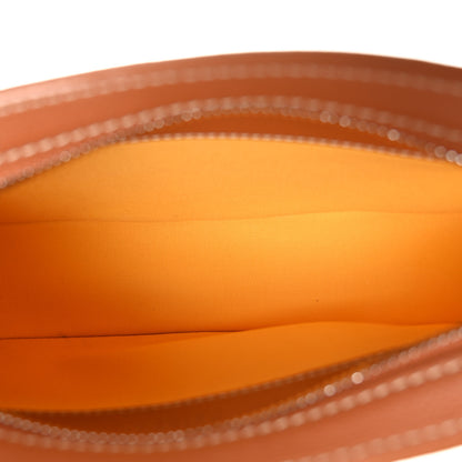 Goyard Goyardine Hirondelle Black Gold 5 of 9