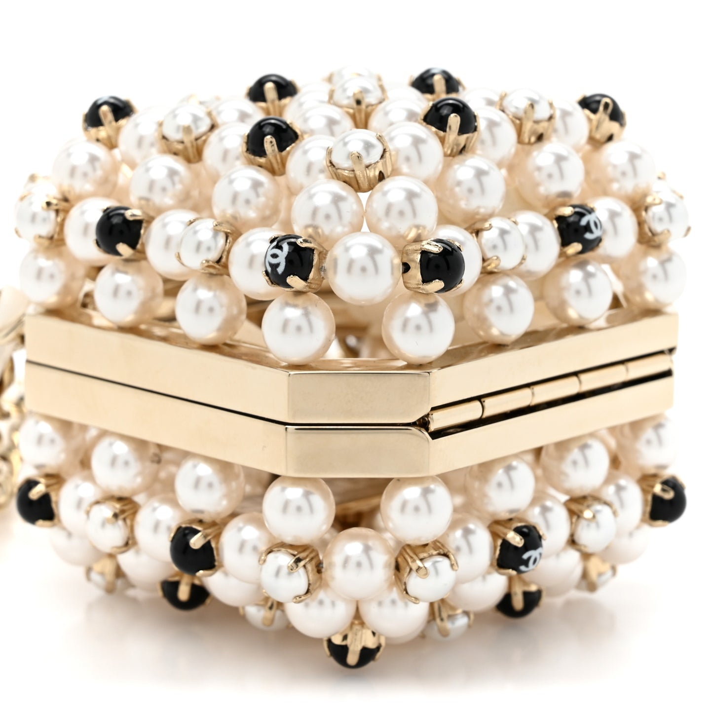 Pearl Mini Evening Bag