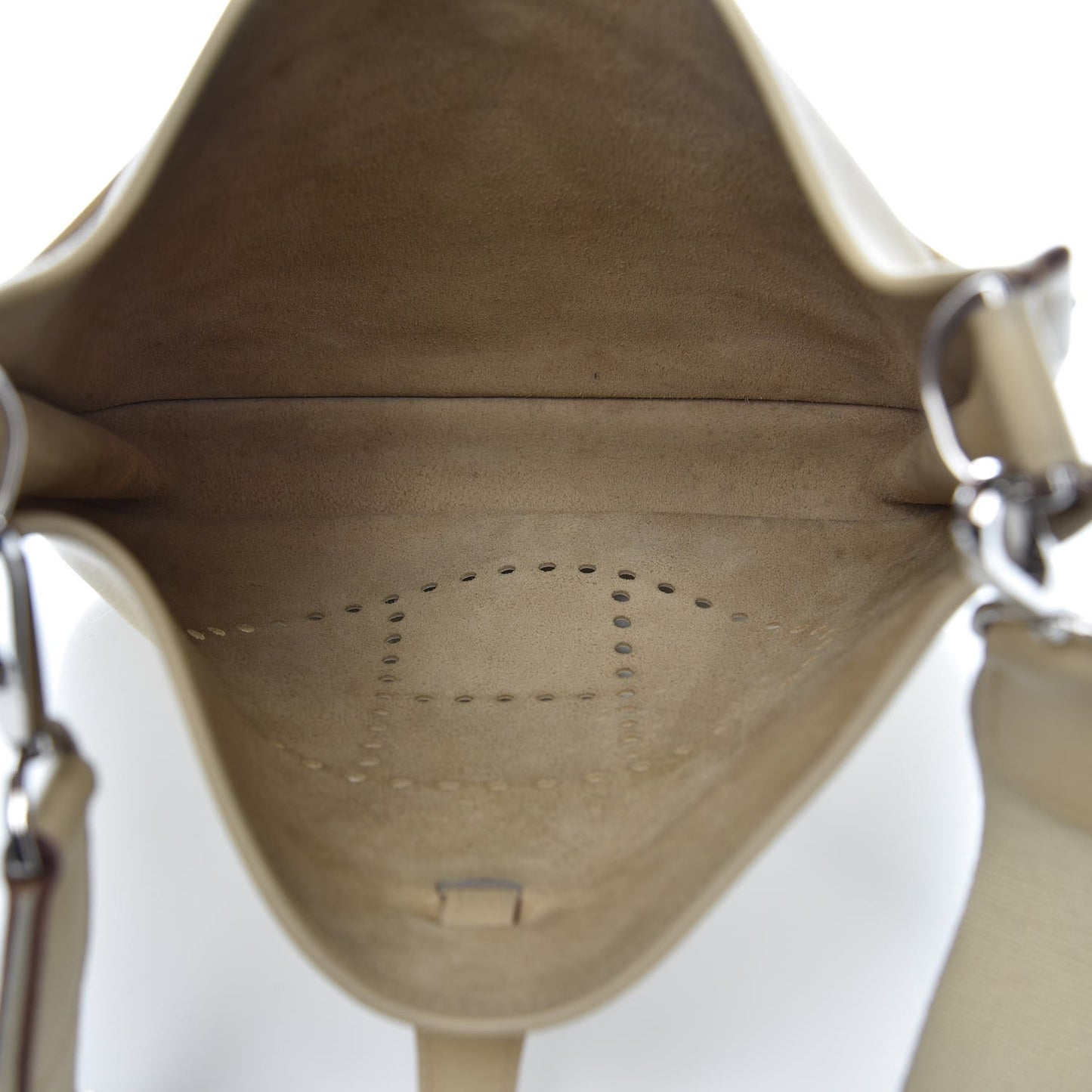 Epsom Evelyne III PM Parchemin