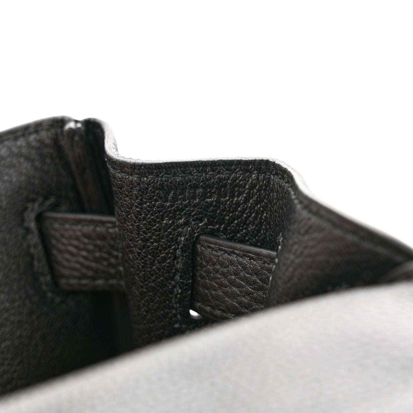 Togo Kelly Retourne 28 Black
