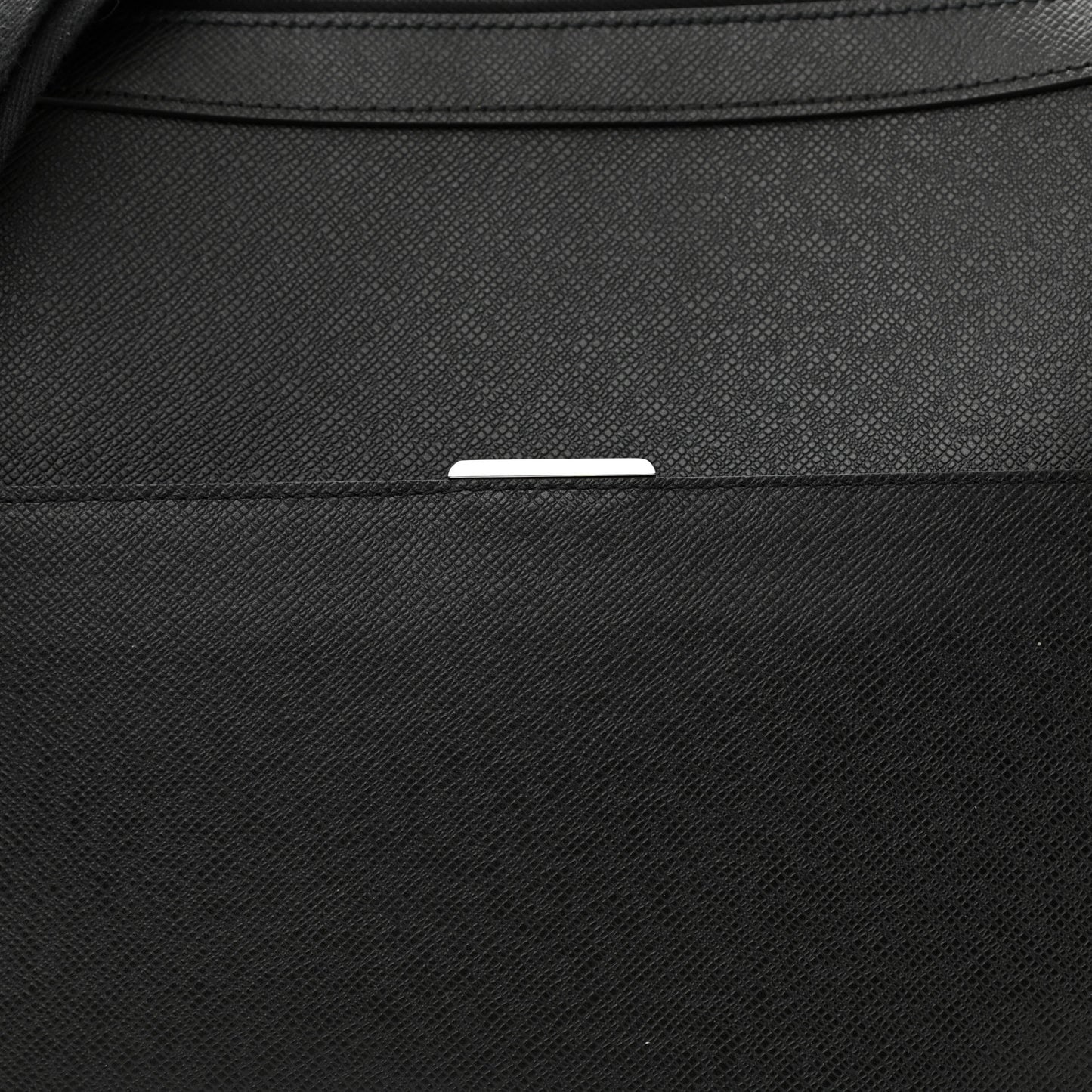 Taiga Anton Messenger PM Black
