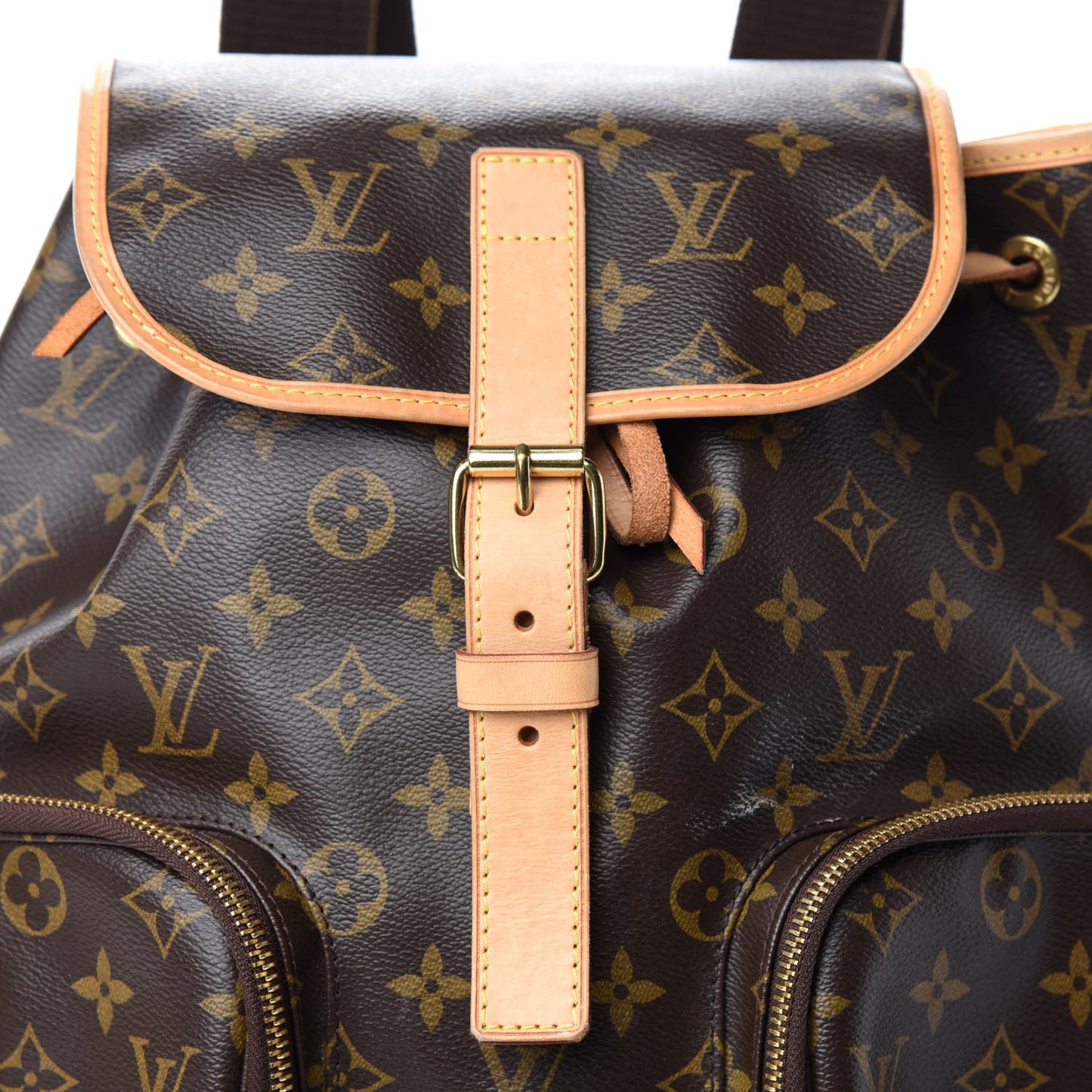 Monogram Bosphore Backpack