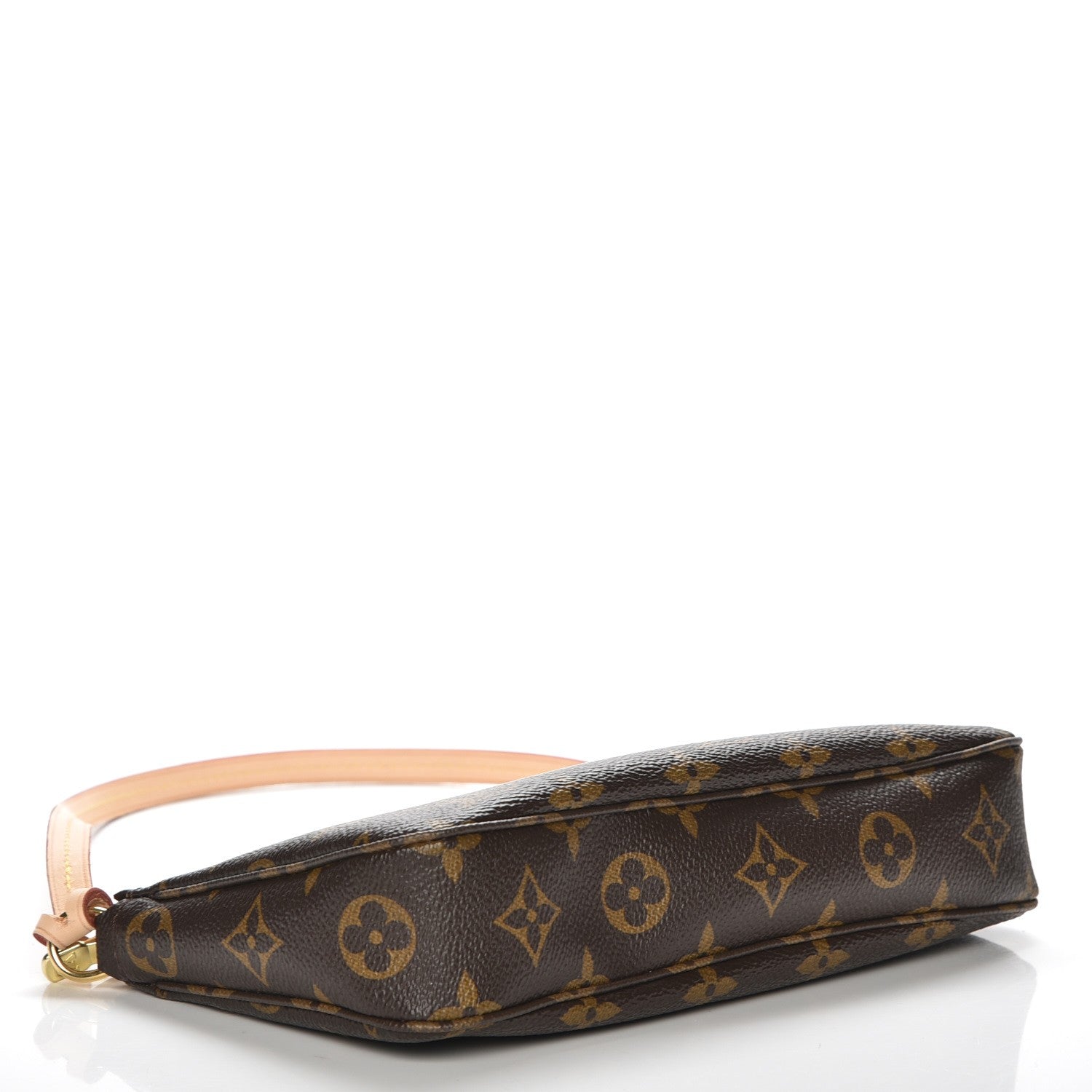 Louis Vuitton Monogram Pochette Accessories NM 4 of 8