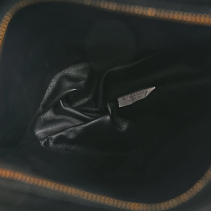 Bottega Veneta Nappa Intrecciato Mini BV Twist Black 5 of 10