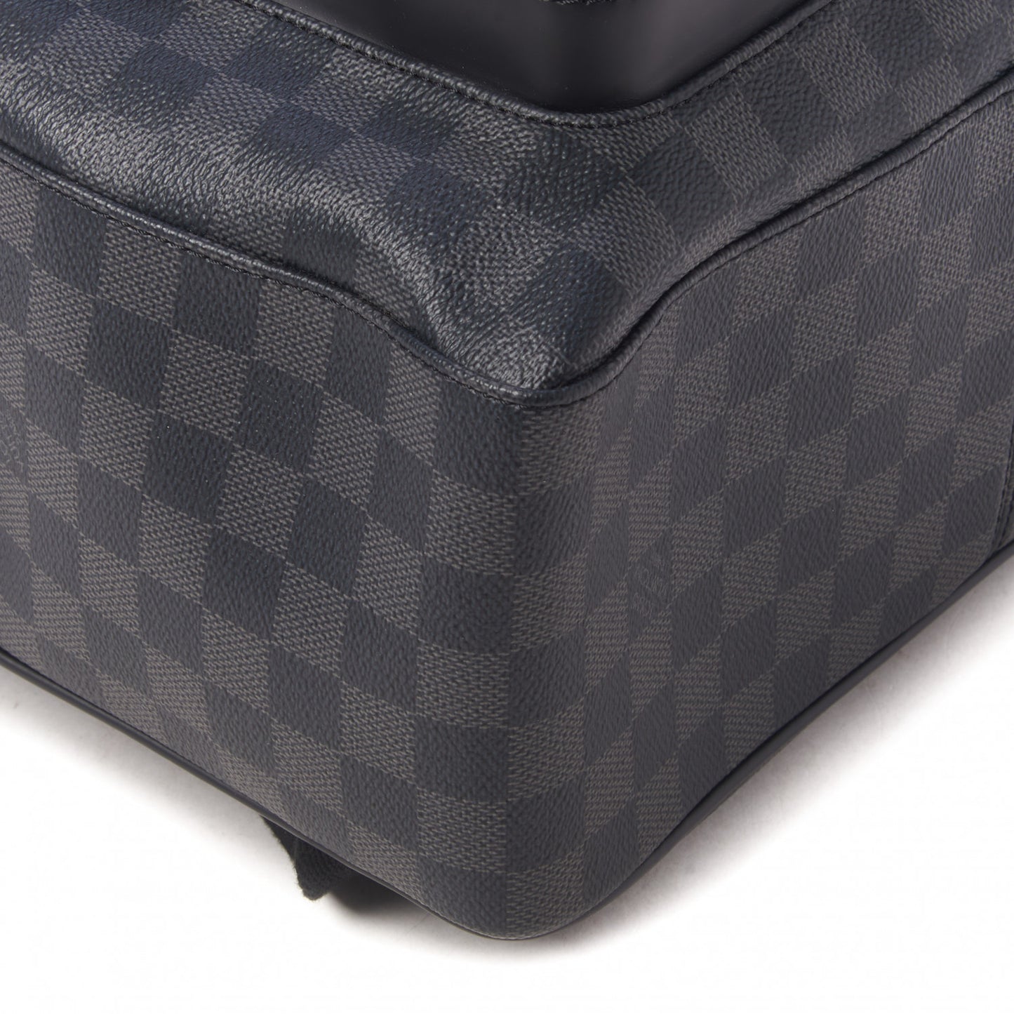 Damier Graphite Josh Backpack