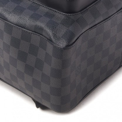 Louis Vuitton Damier Graphite Josh Backpack 6 of 8
