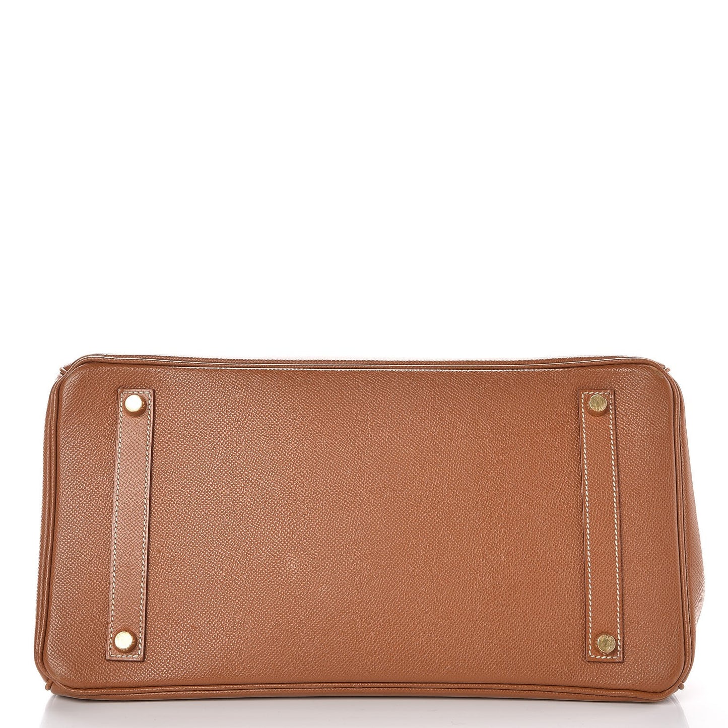 Courchevel Birkin 35 Gold