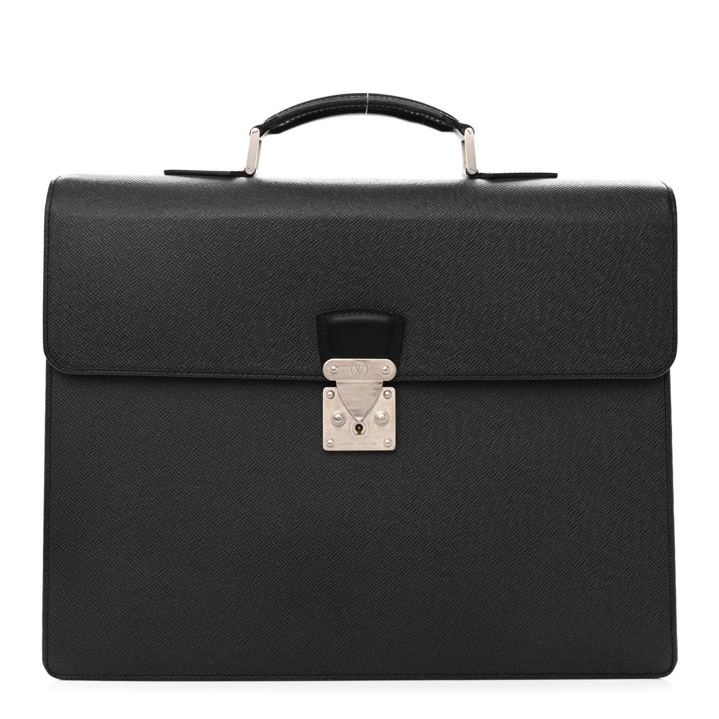 Taiga Moskova 2 Soufflots Briefcase Ardoise