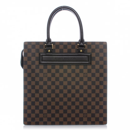 Louis Vuitton Damier Venice GM 1 of 8