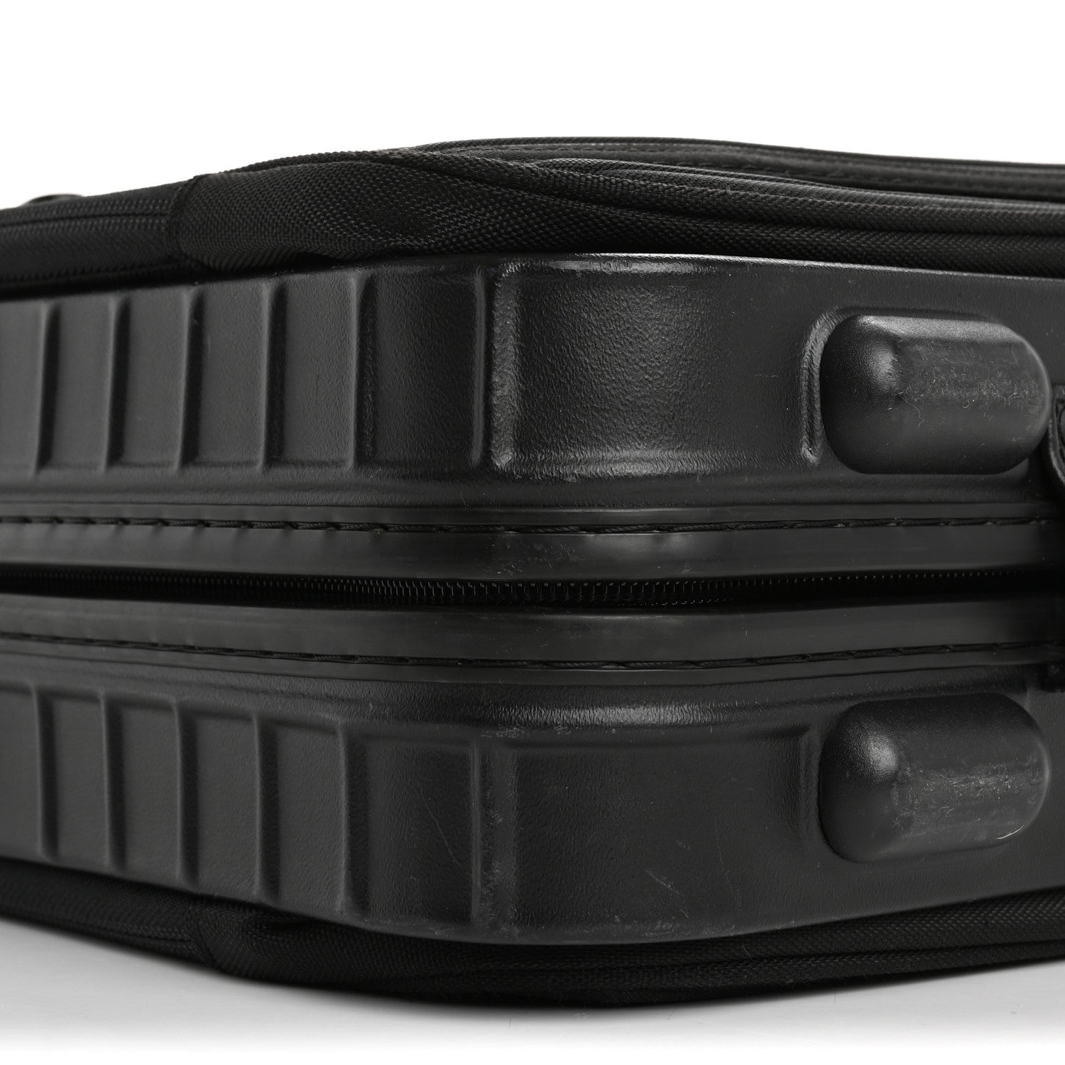 Rimowa Matte Polycarbonate Canvas Bolero Notebook Bag Black 8 of 17
