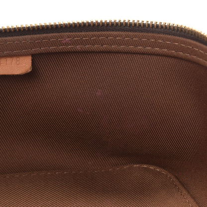 Louis Vuitton Monogram Packing Cube MM 10 of 14