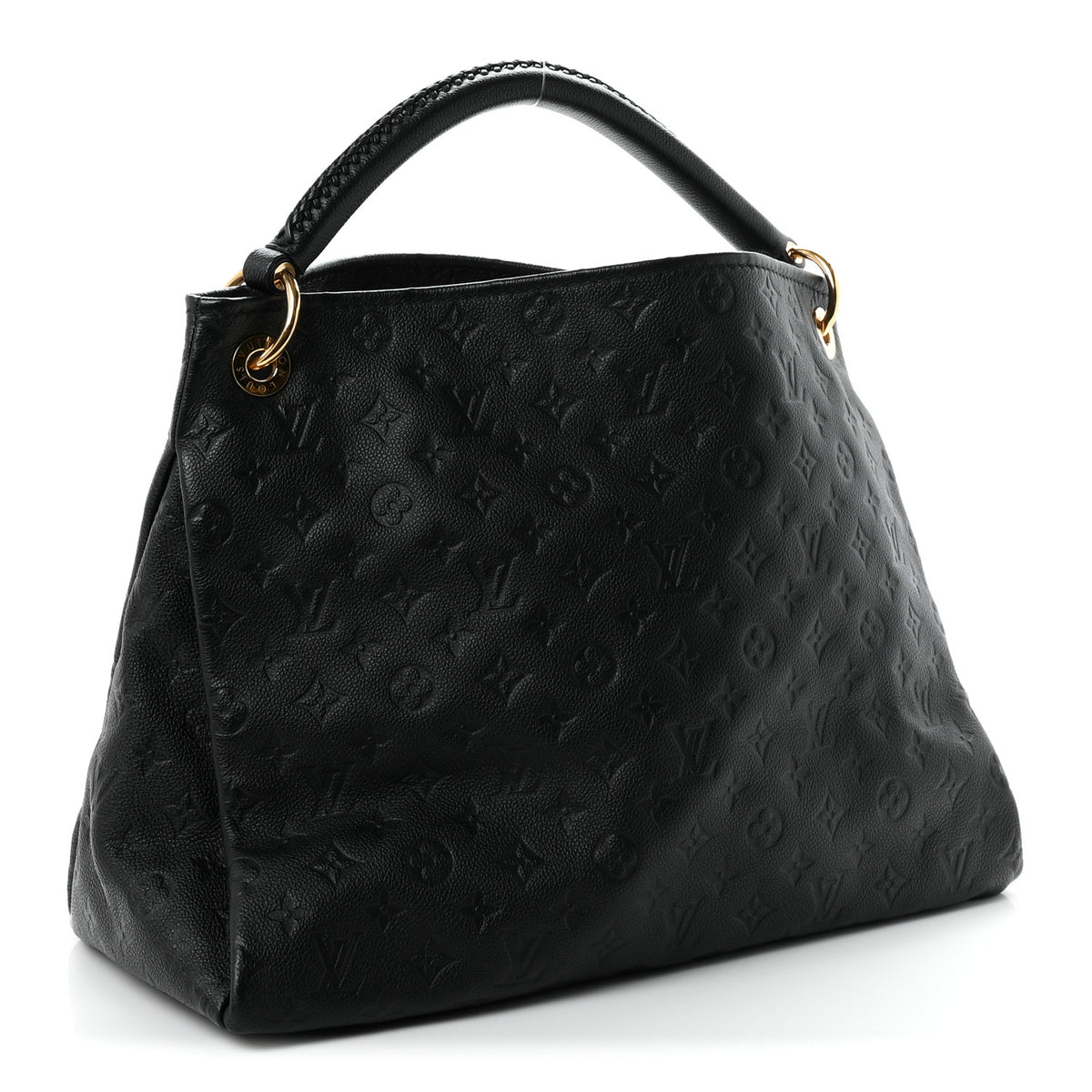 Empreinte Artsy MM Black