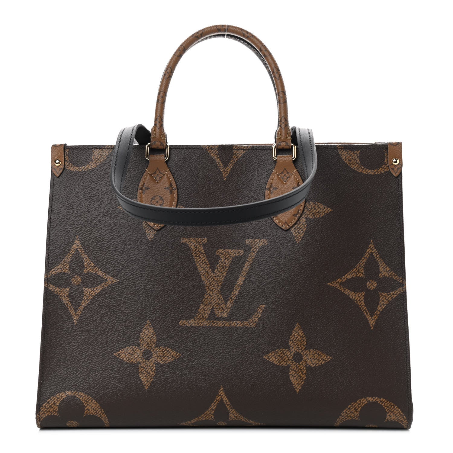 Louis Vuitton Reverse Monogram Giant Onthego MM 1 of 8