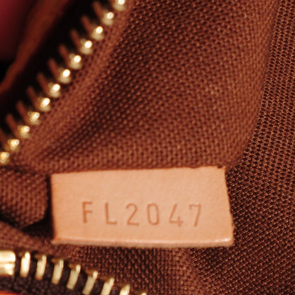 Louis Vuitton Monogram Bosphore Backpack 6 of 6
