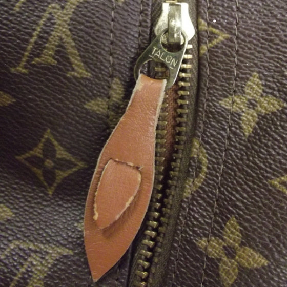 Louis Vuitton Monogram Garment Bag 5 of 5
