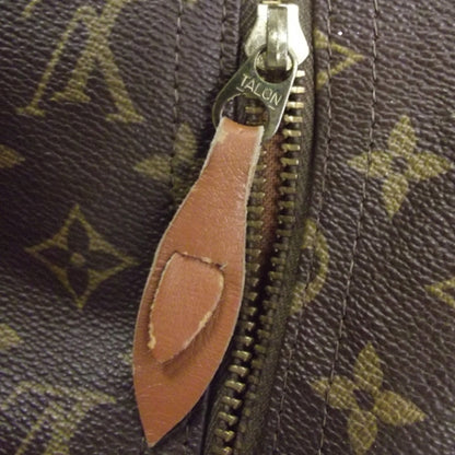 Louis Vuitton Monogram Garment Bag 5 of 5
