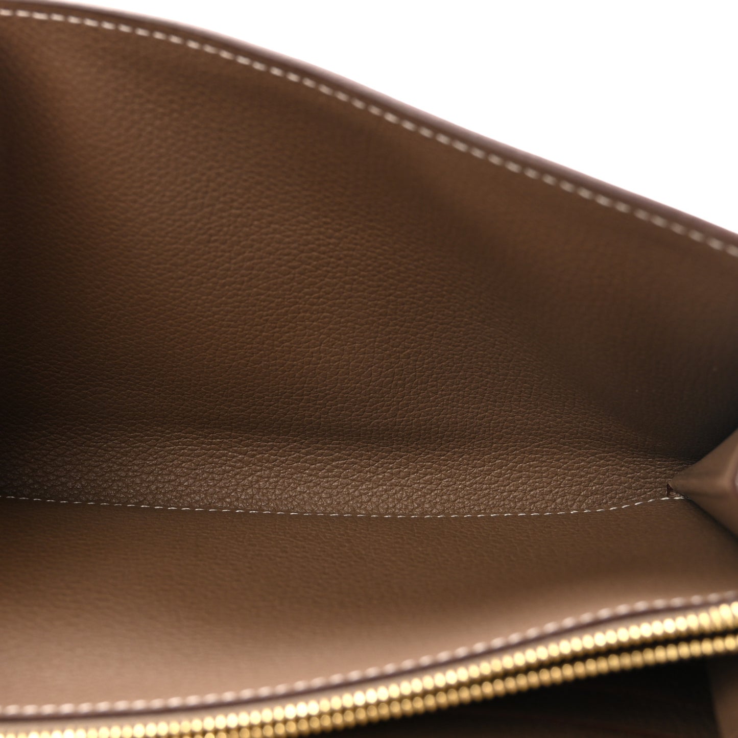 Evercolor Constance Wallet To Go Etoupe