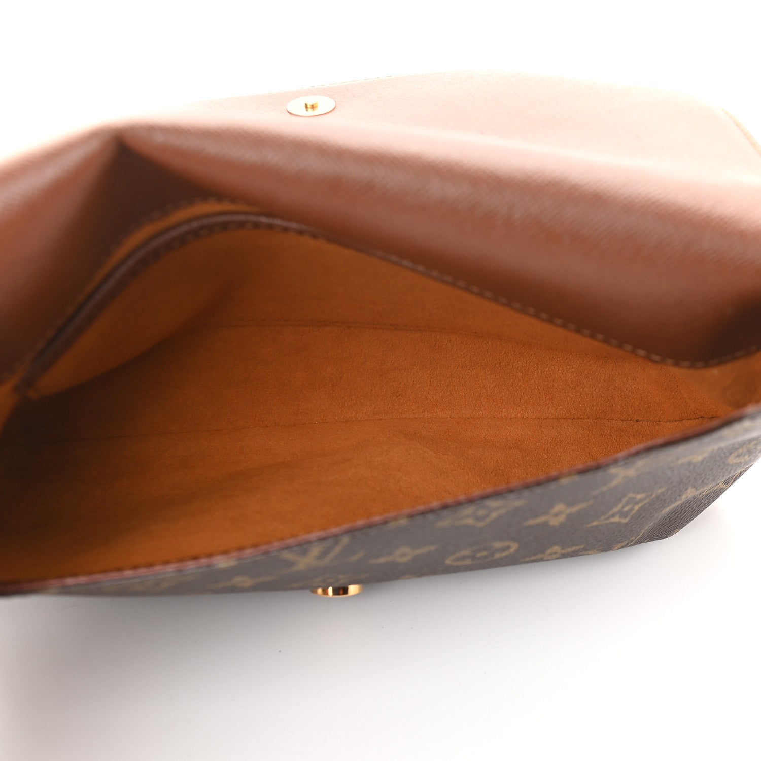 Louis Vuitton Monogram Musette Tango 5 of 9