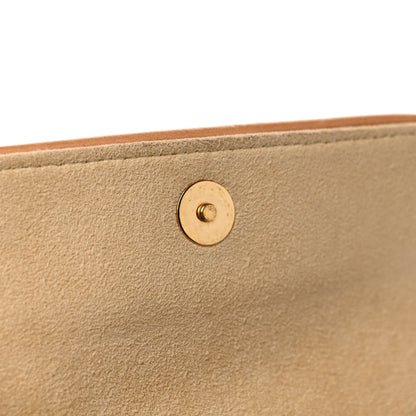 Louis Vuitton Monogram Pochette Florentine XS 9 of 9