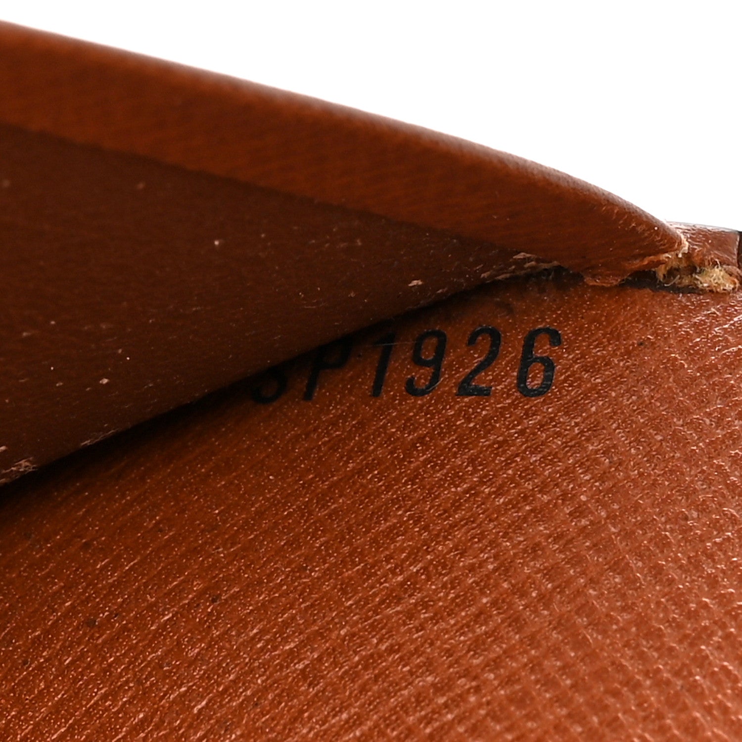 Louis Vuitton Monogram Medium Ring Agenda Cover 7 of 13