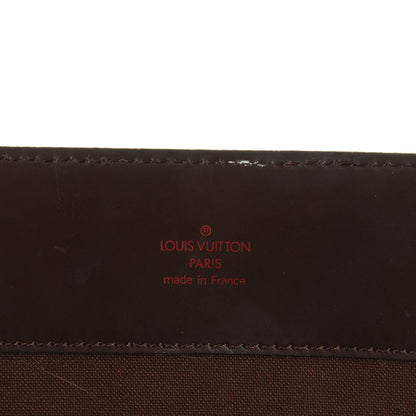 Louis Vuitton Damier Ebene Broadway Messenger Bag 8 of 9