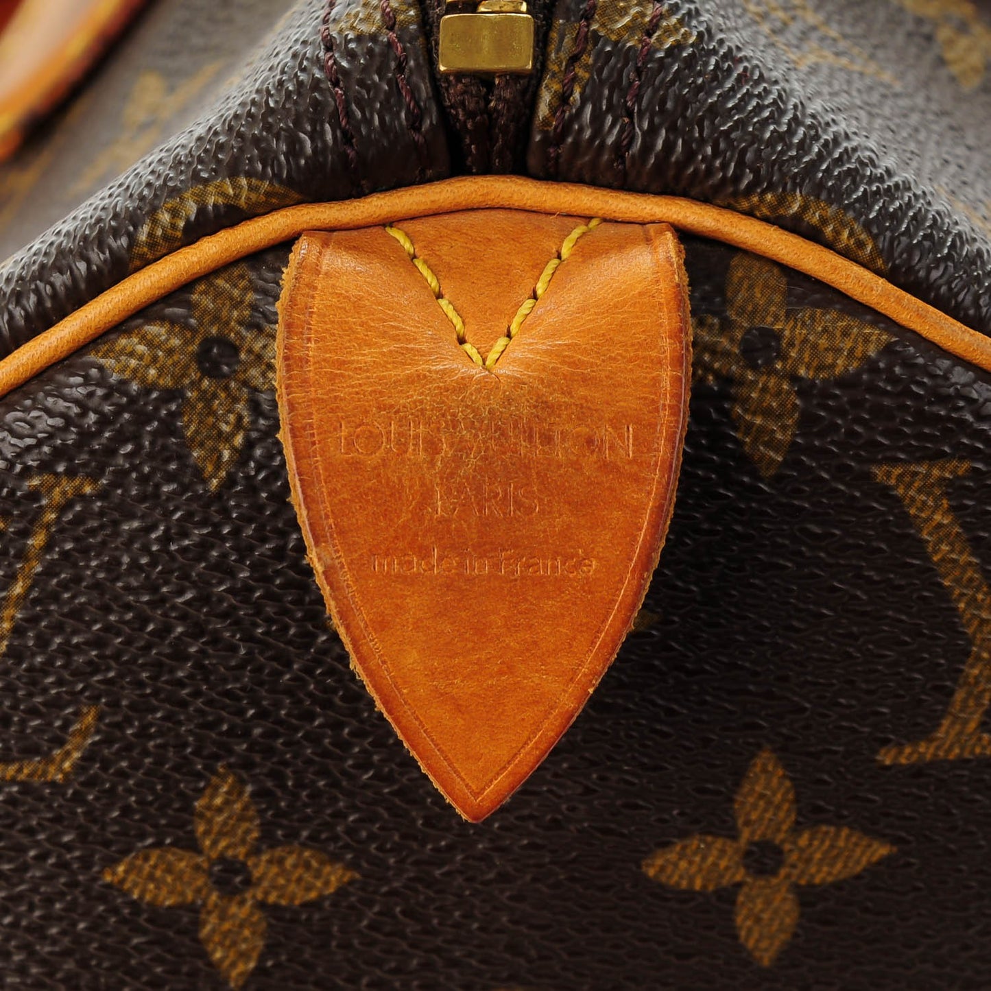 Monogram Speedy 30
