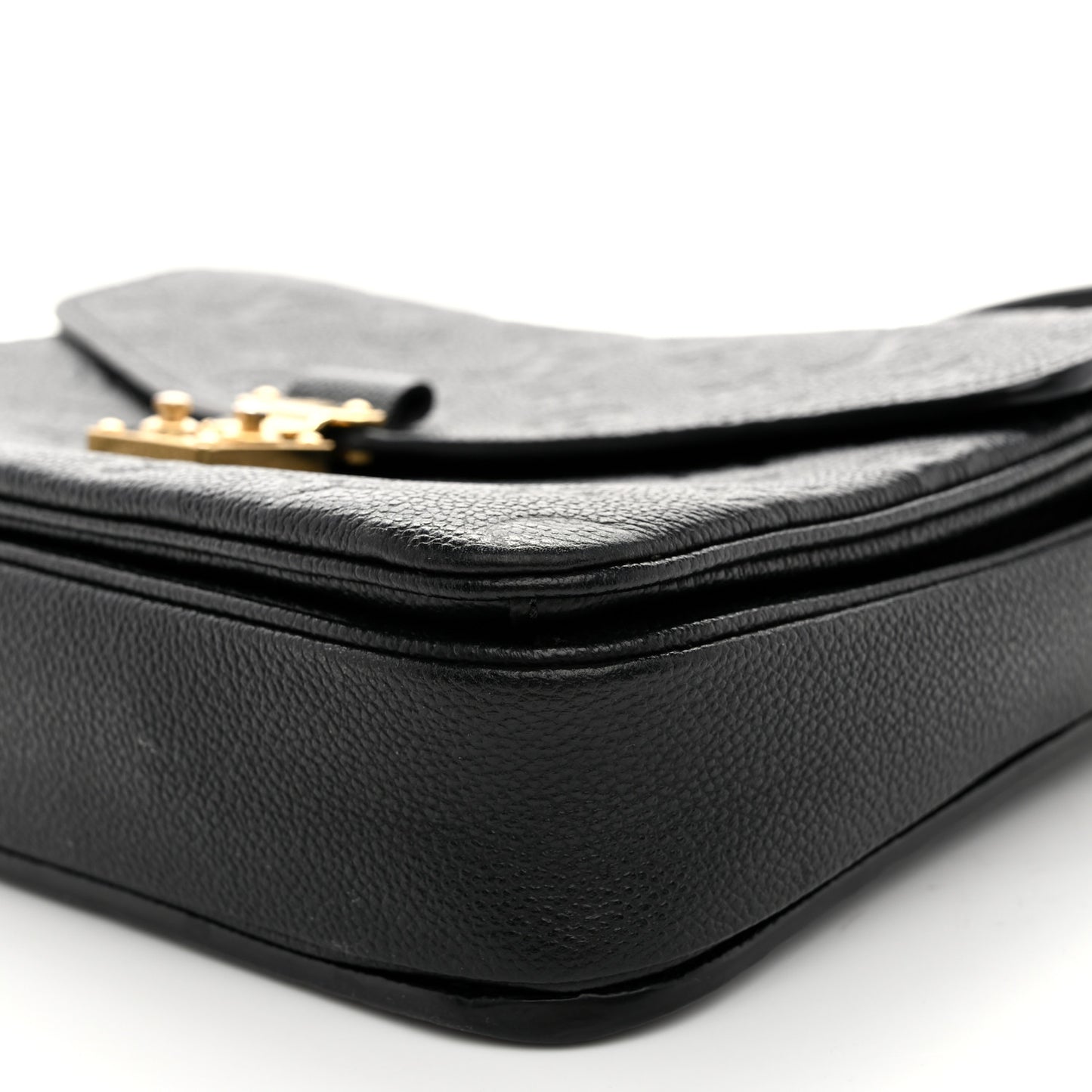 Empreinte Pochette Metis Black