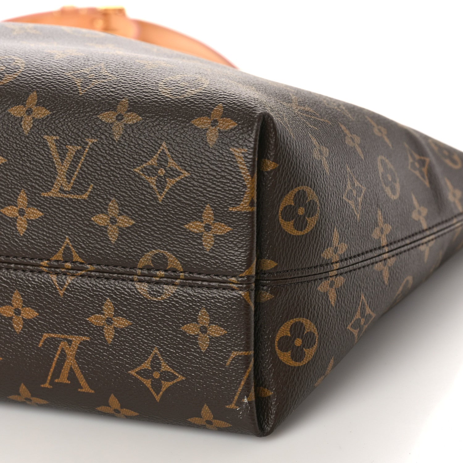 Louis Vuitton Monogram Boetie MM NM 7 of 7