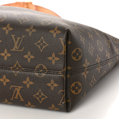 Louis Vuitton Monogram Boetie MM NM 7 of 7