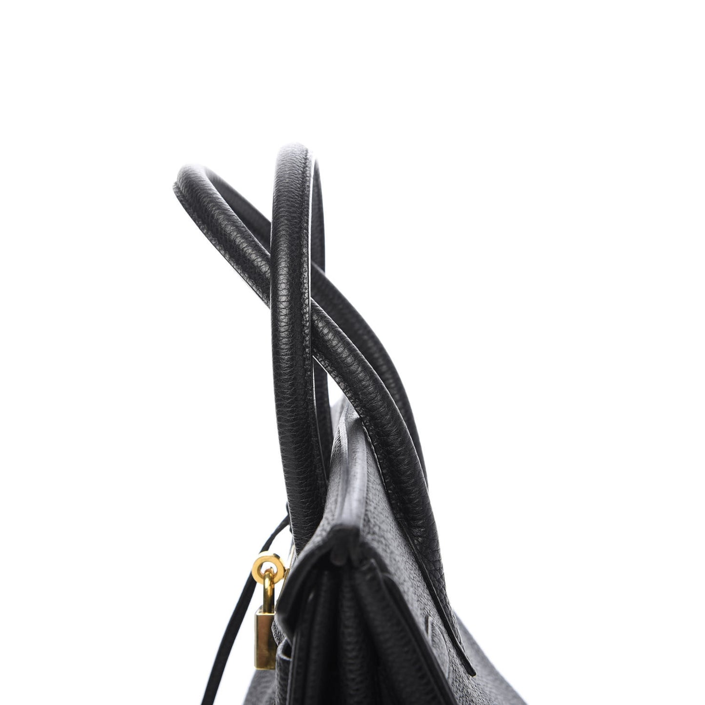 Togo Birkin 35 Black